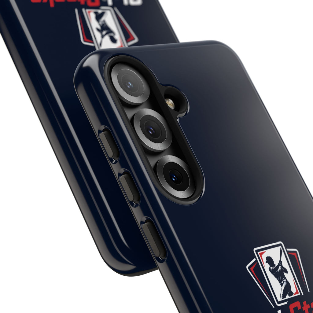 SlabStacks Sports Cards phone case | Protective Slim Hard Case