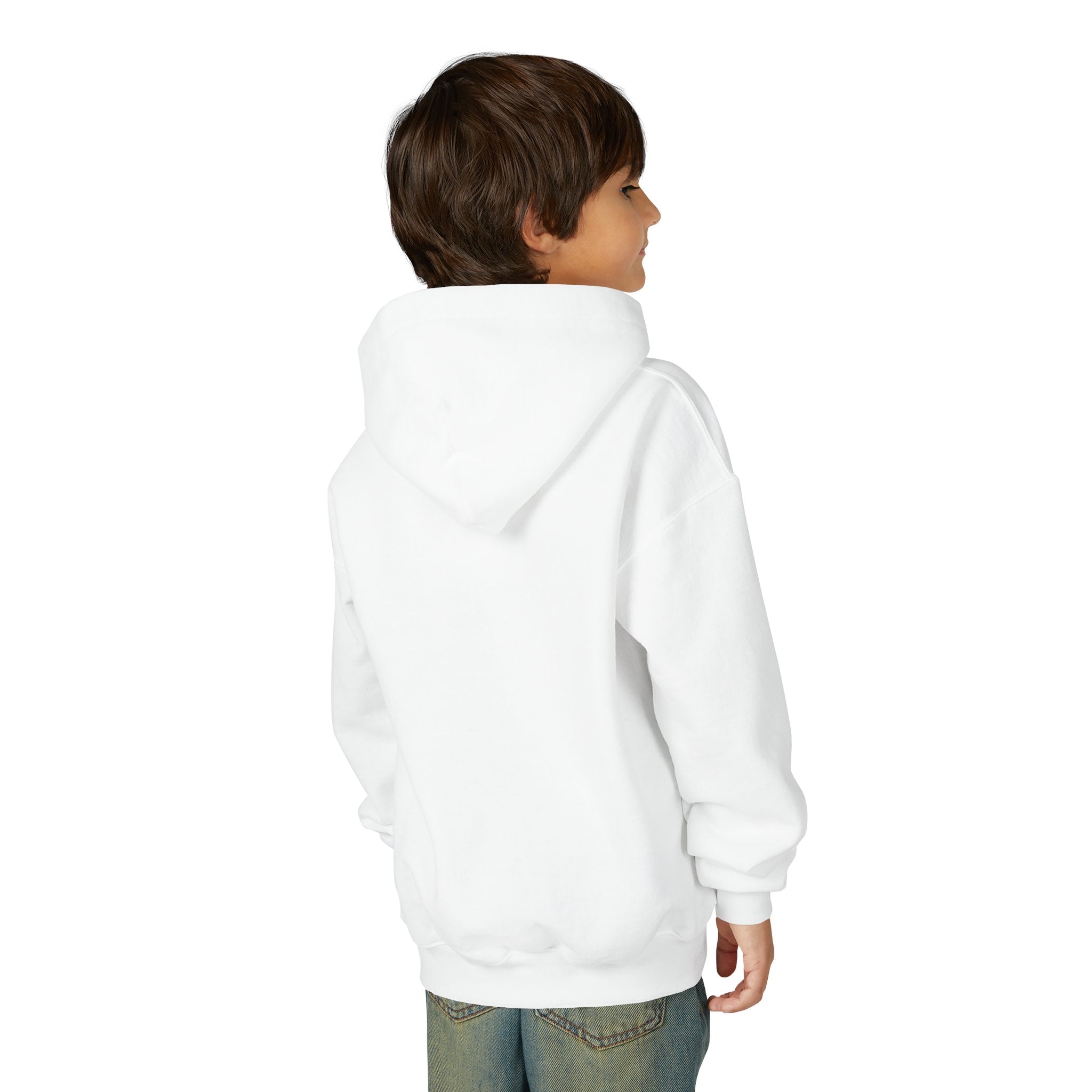 SlabStacks Sports Cards Hoodie | Youth Sweatshirt