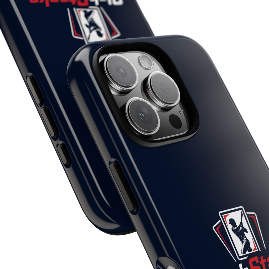SlabStacks Sports Cards phone case | Protective Slim Hard Case
