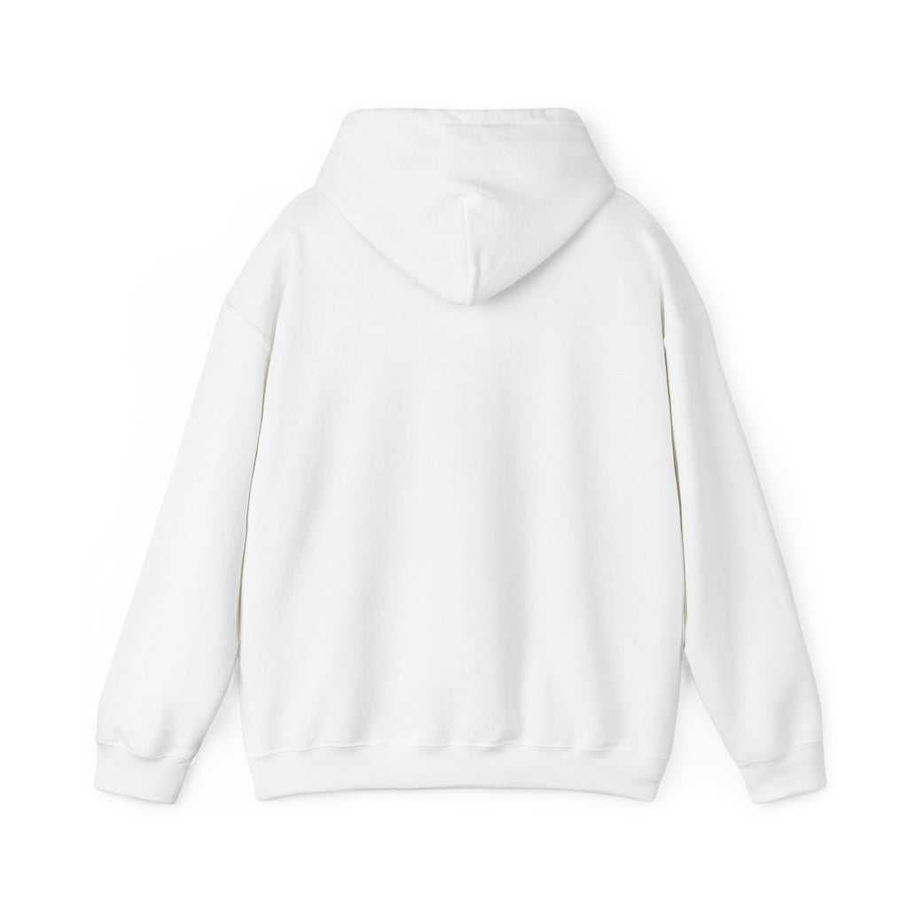 Slab Stacks Sports Hoodie