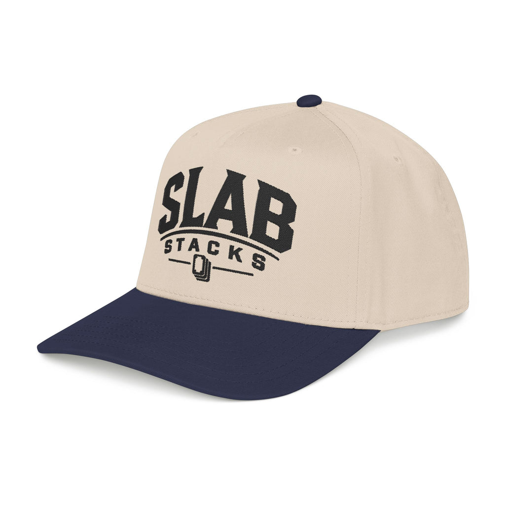 Mid Profile Baseball Cap