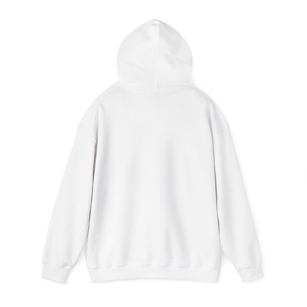 Slab Stacks Sports Hoodie