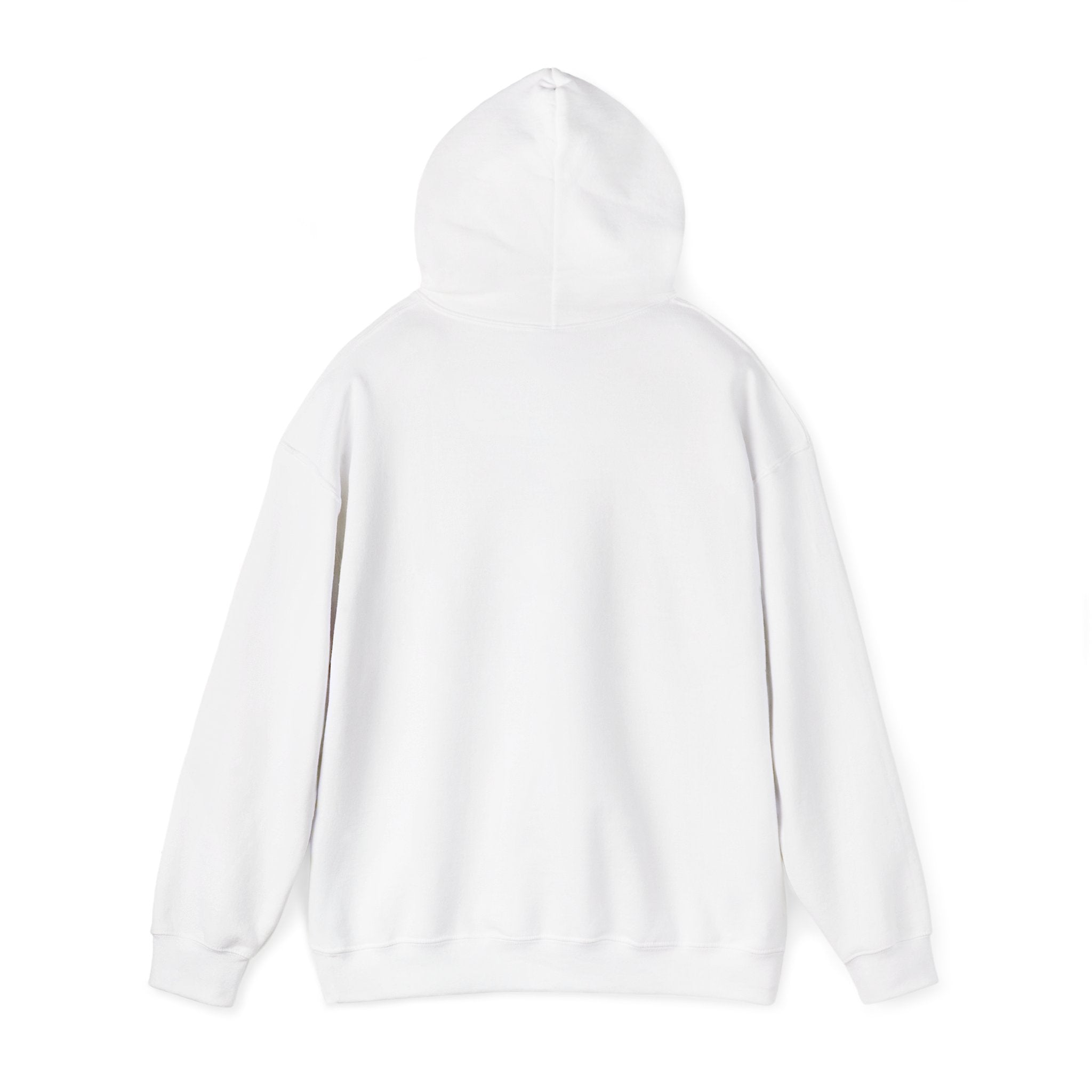 Slab Stacks Sports Hoodie