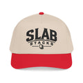 Mid Profile Baseball Cap