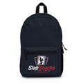 SlabStacks Sports Cards Backpack — Card Collector Daypack