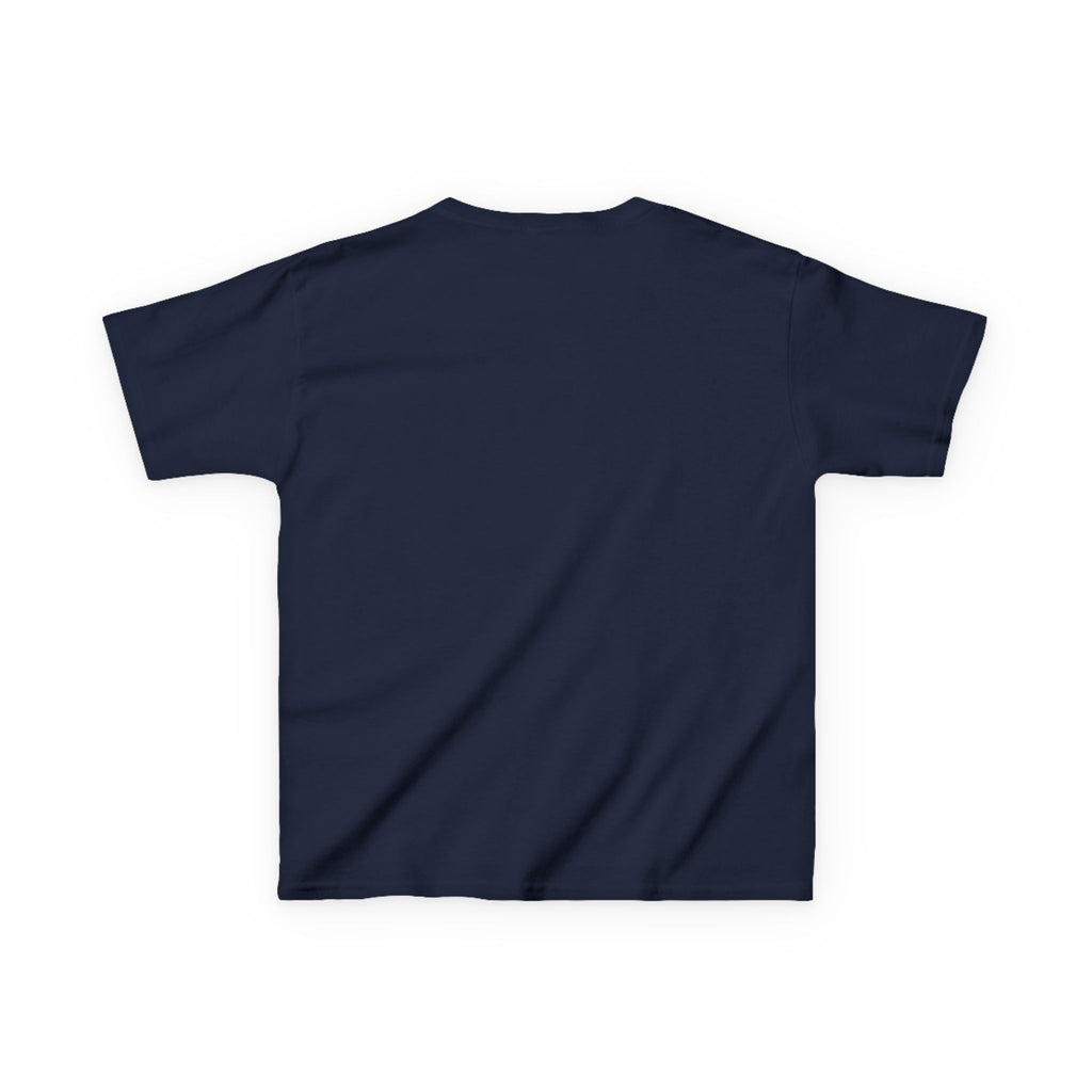Slab Stacks logo Kids Tee | Youth Graphic Tee