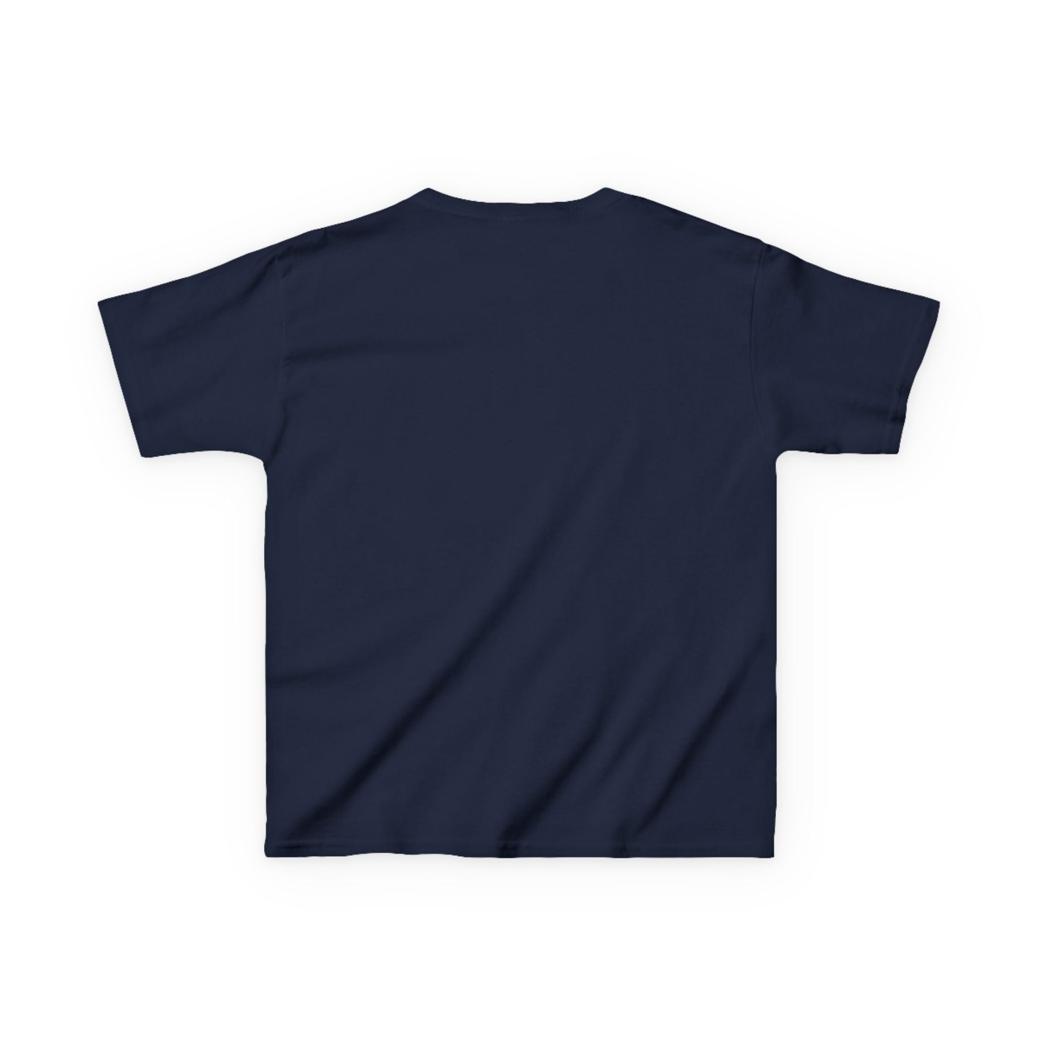 Slab Stacks logo Kids Tee | Youth Graphic Tee
