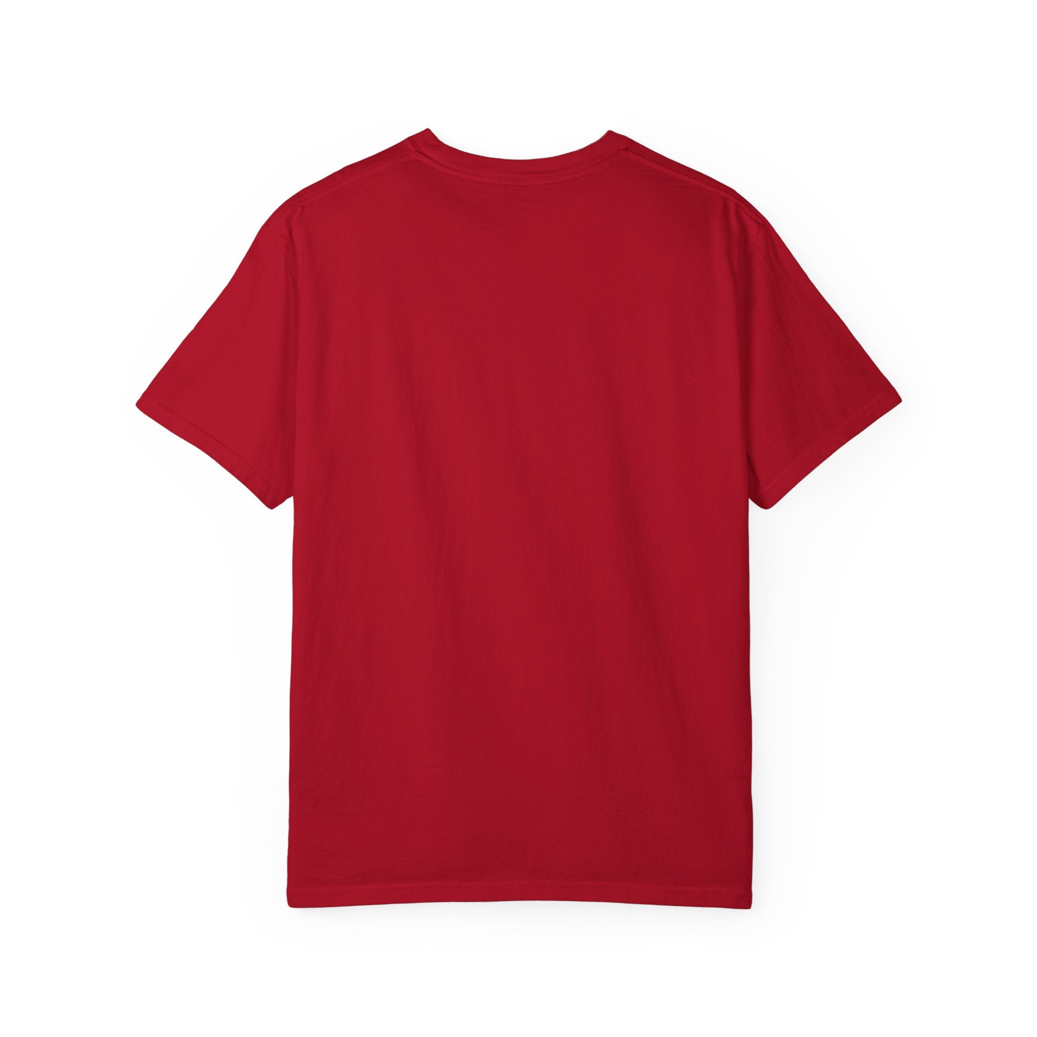 Slab Stacks Sports logo T-shirt