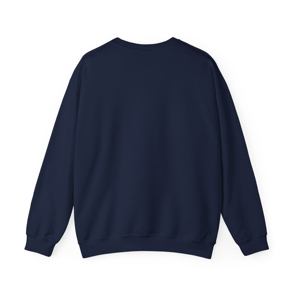 Slab Stacks Sports Cards Logo Crewneck Pullover
