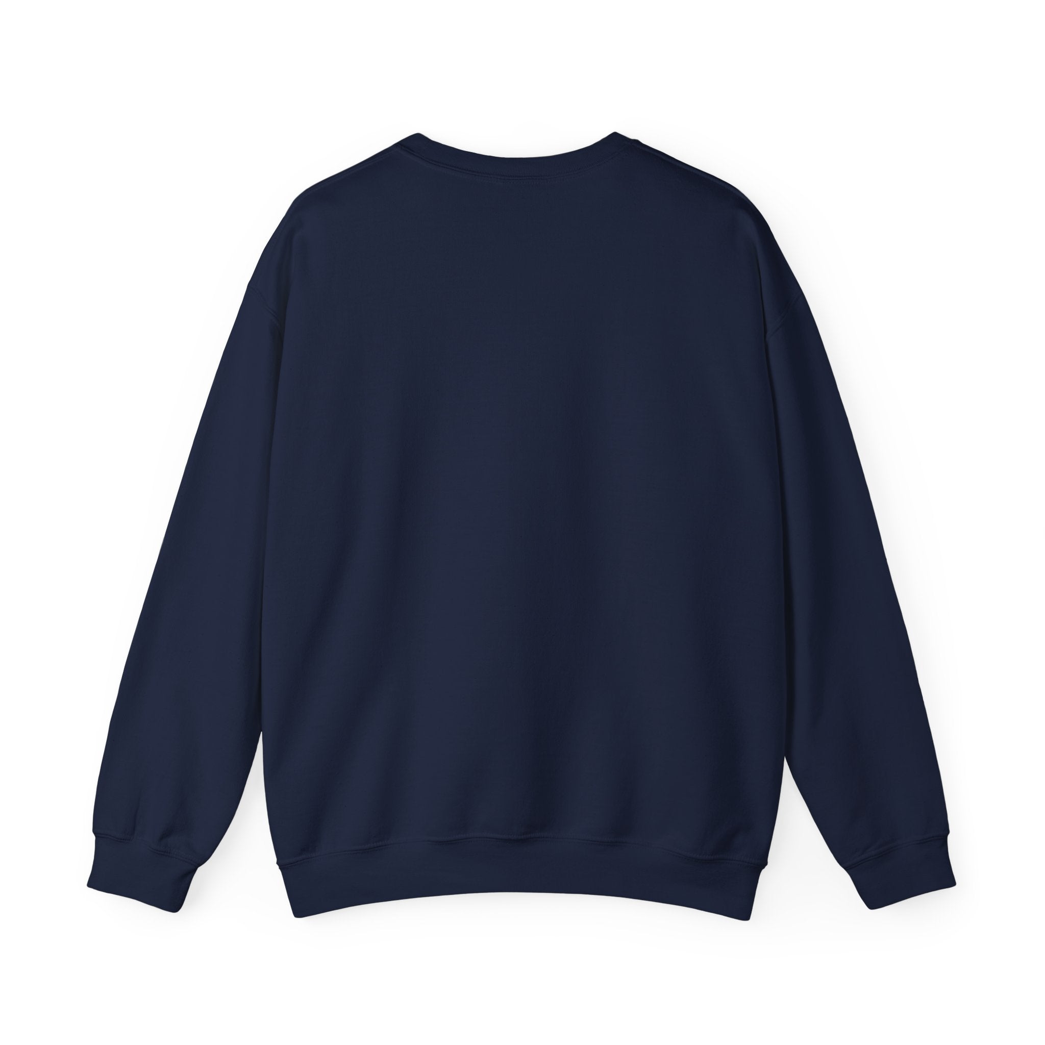 Slab Stacks Sports Cards Logo Crewneck Pullover