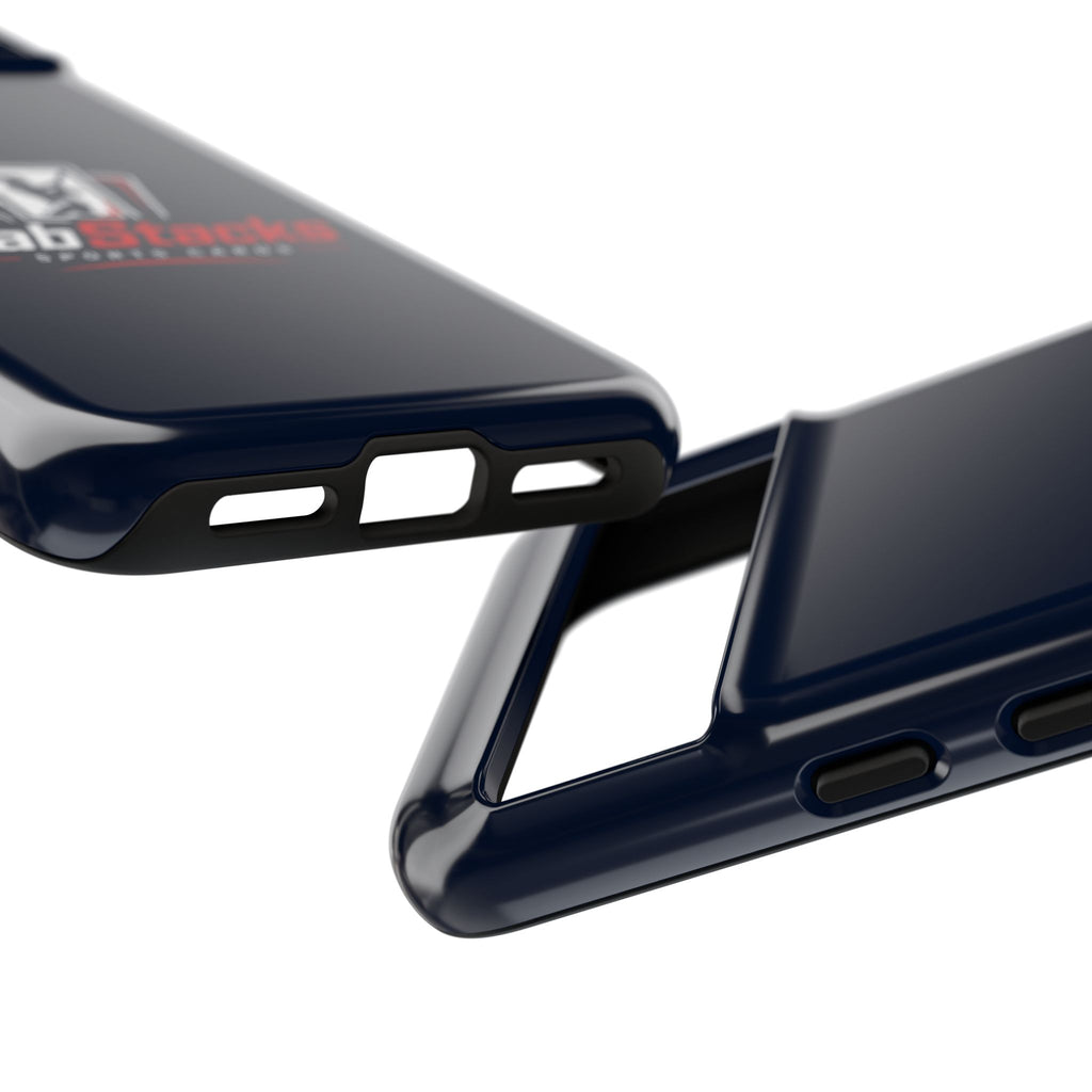 SlabStacks Sports Cards phone case | Protective Slim Hard Case