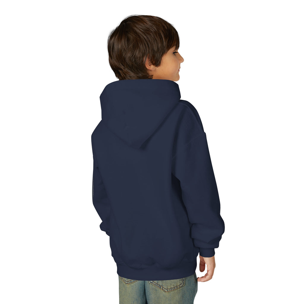 SlabStacks Sports Cards Hoodie | Youth Sweatshirt