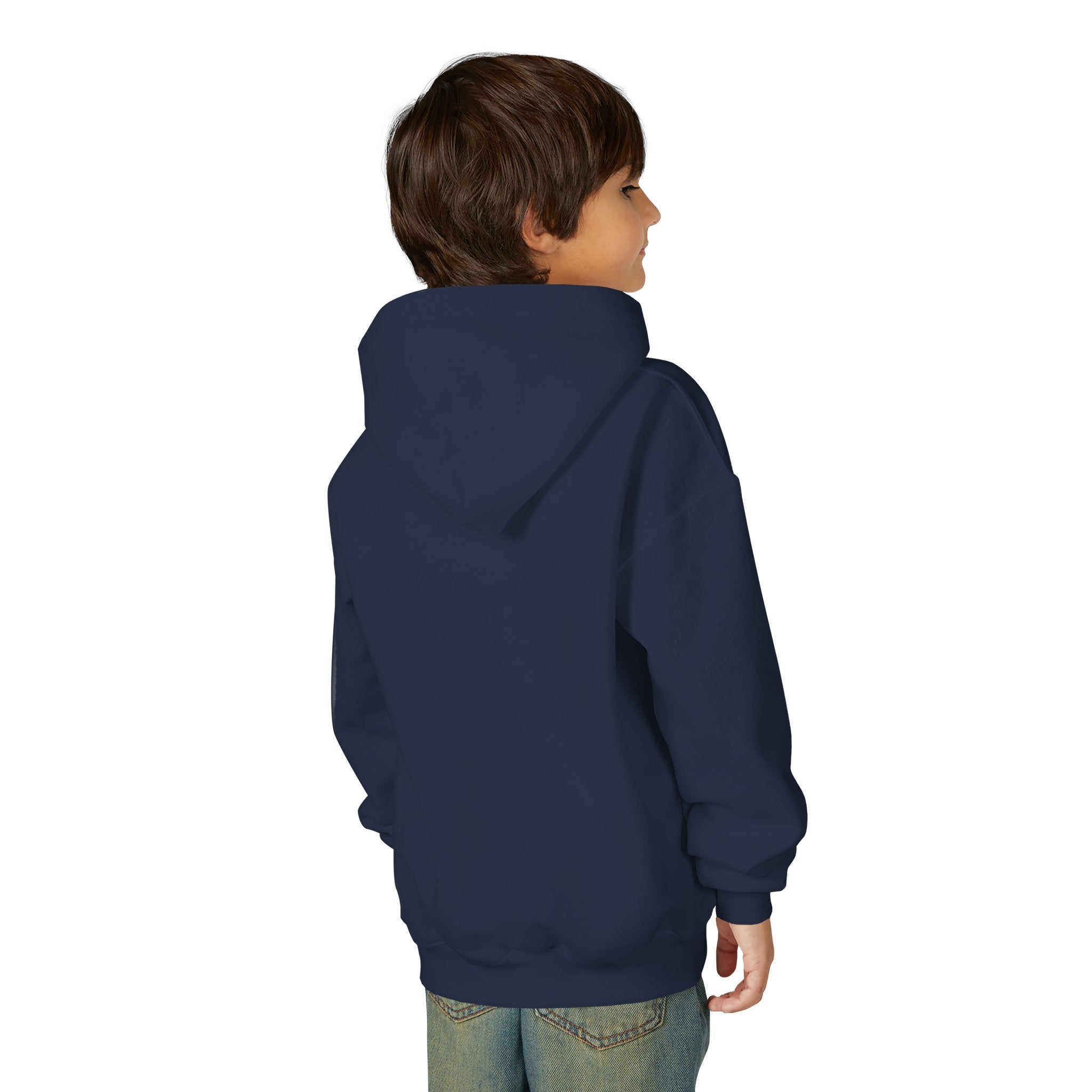 SlabStacks Sports Cards Hoodie | Youth Sweatshirt
