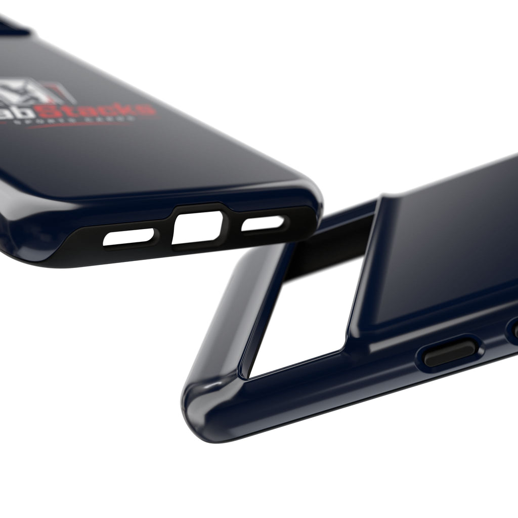 SlabStacks Sports Cards phone case | Protective Slim Hard Case