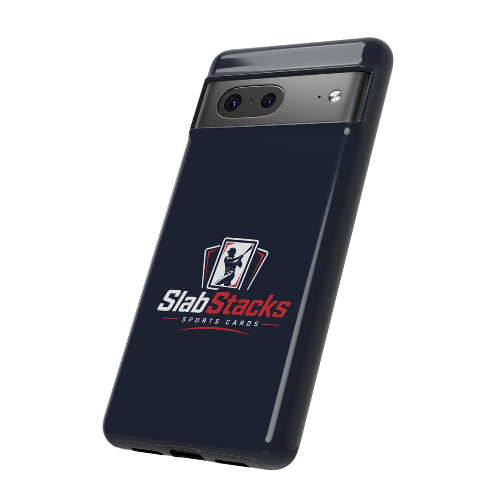 SlabStacks Sports Cards phone case | Protective Slim Hard Case