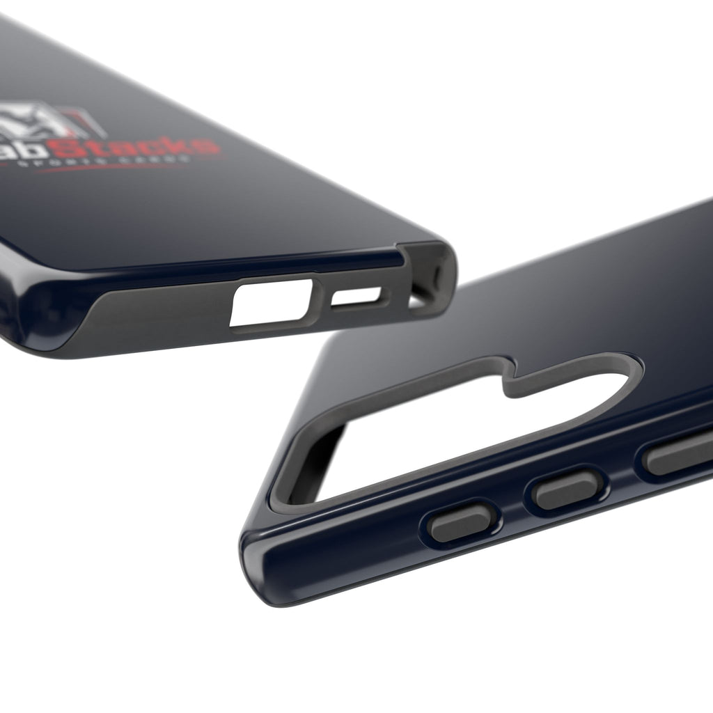 SlabStacks Sports Cards phone case | Protective Slim Hard Case