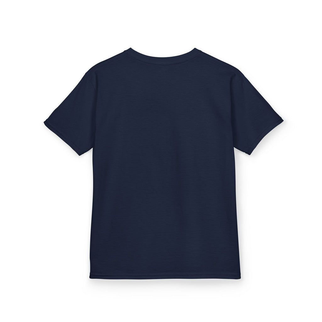 Slab Stacks logo Kids Tee | Youth Graphic Tee