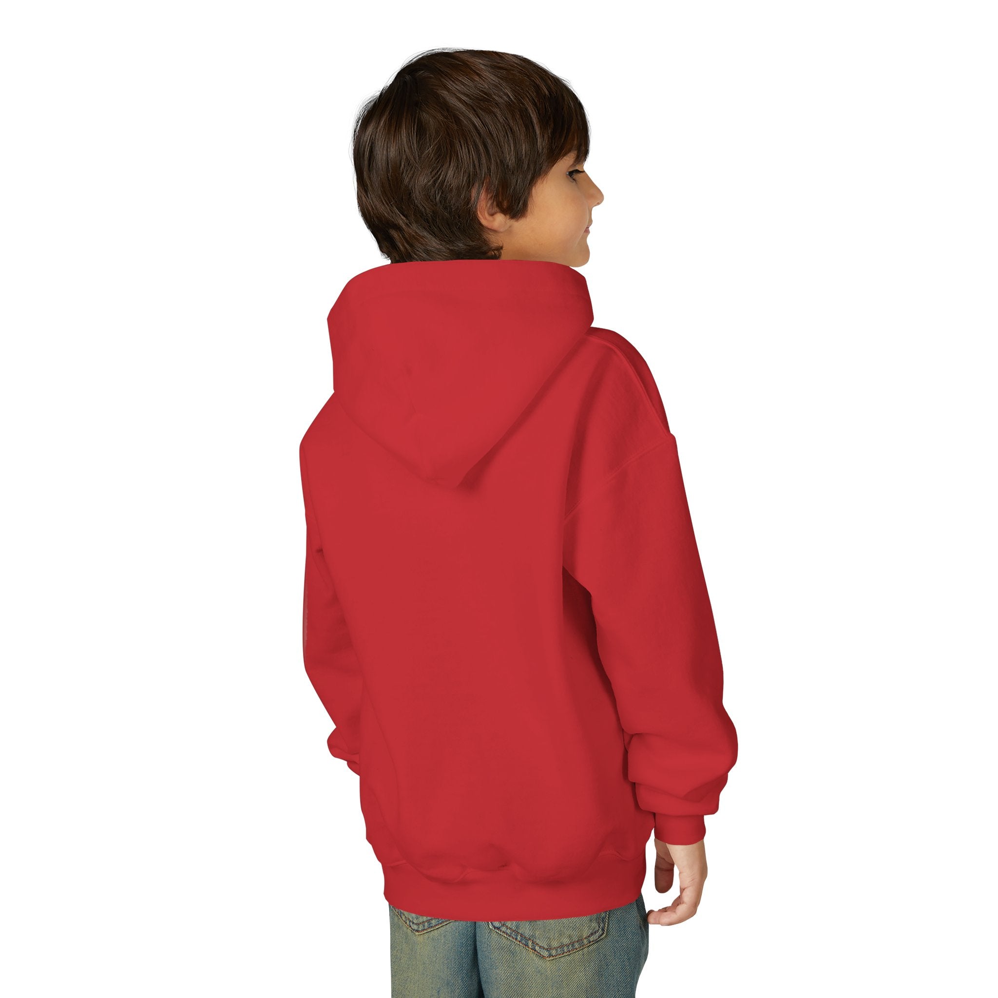SlabStacks Sports Cards Hoodie | Youth Sweatshirt