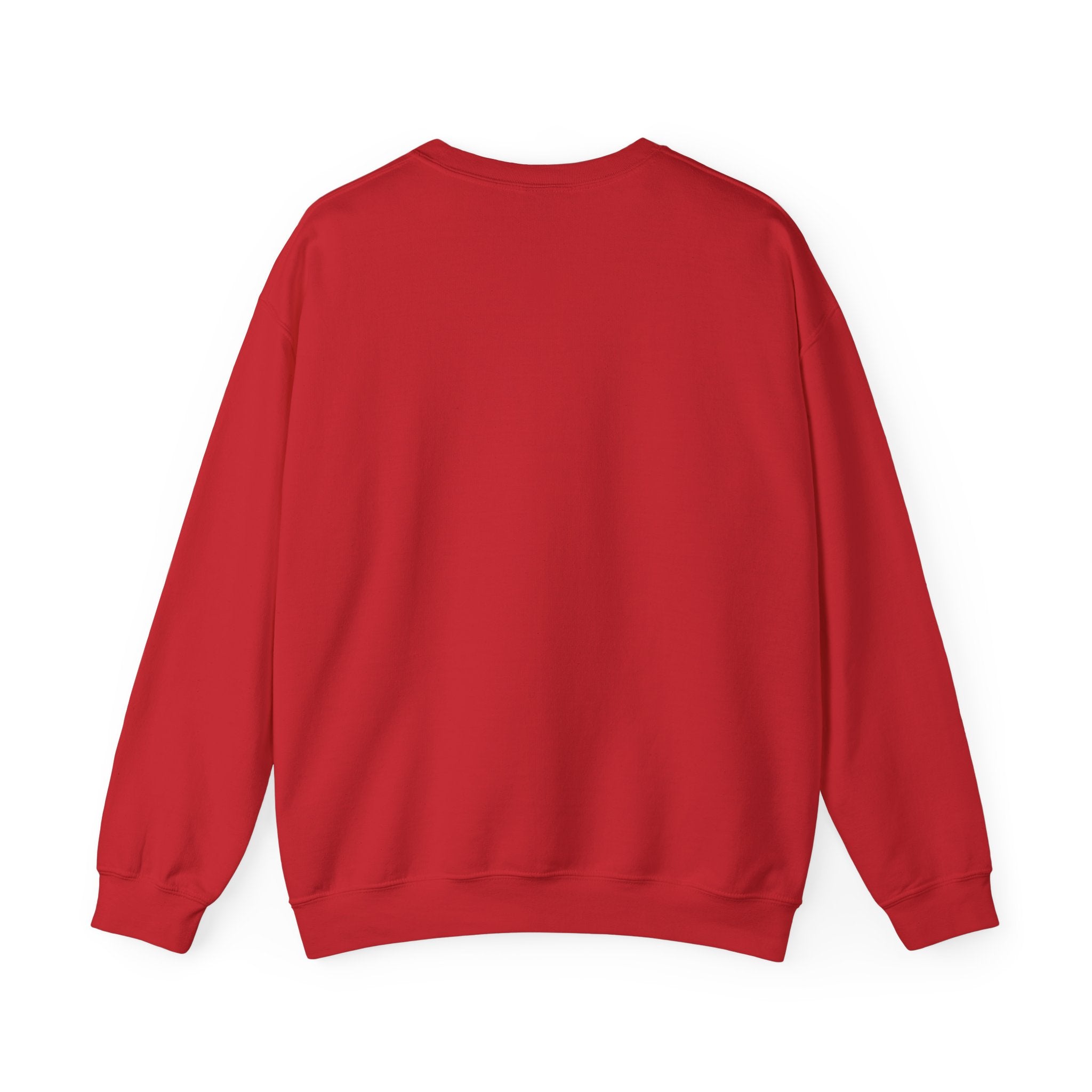 Slab Stacks Sports Cards Logo Crewneck Pullover