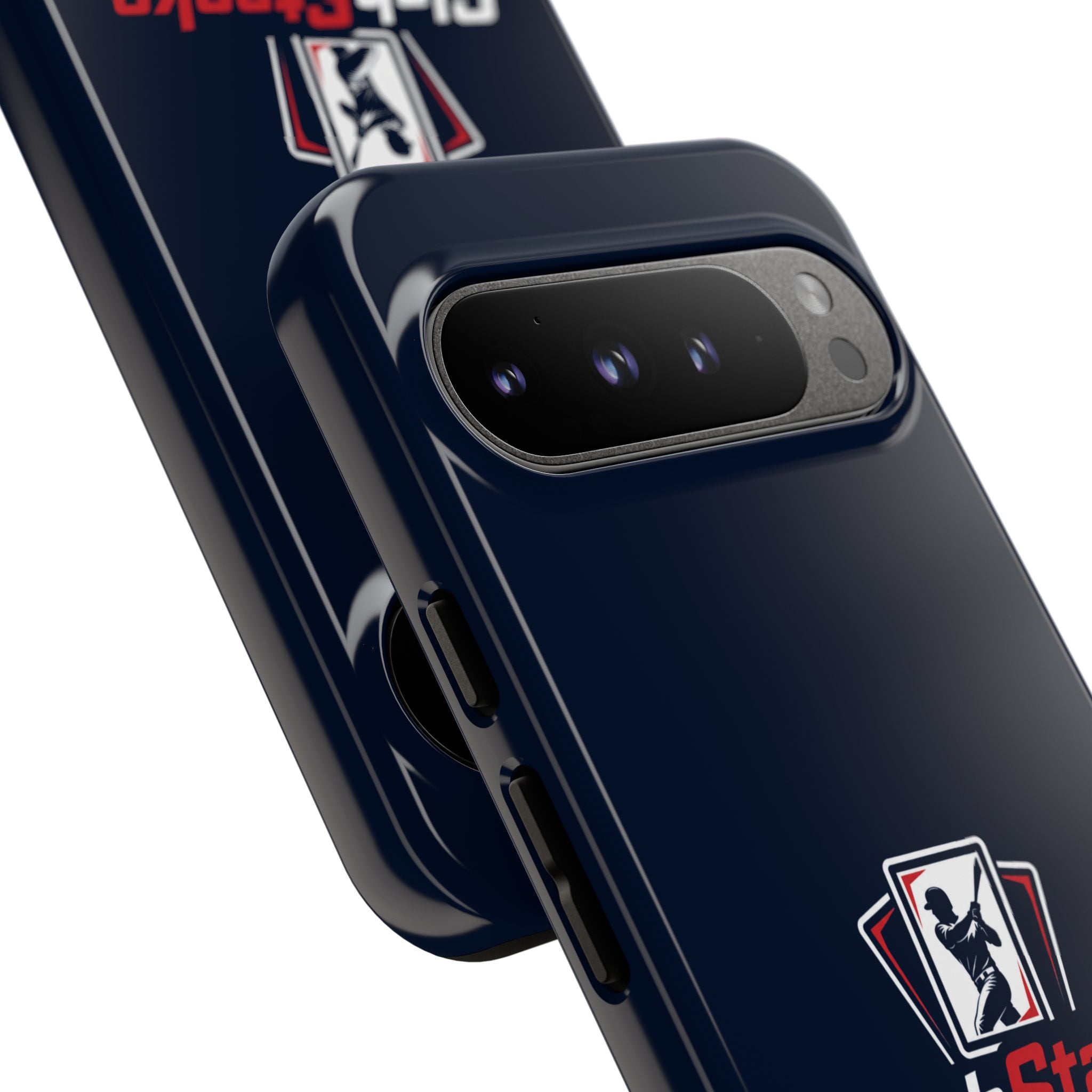SlabStacks Sports Cards phone case | Protective Slim Hard Case