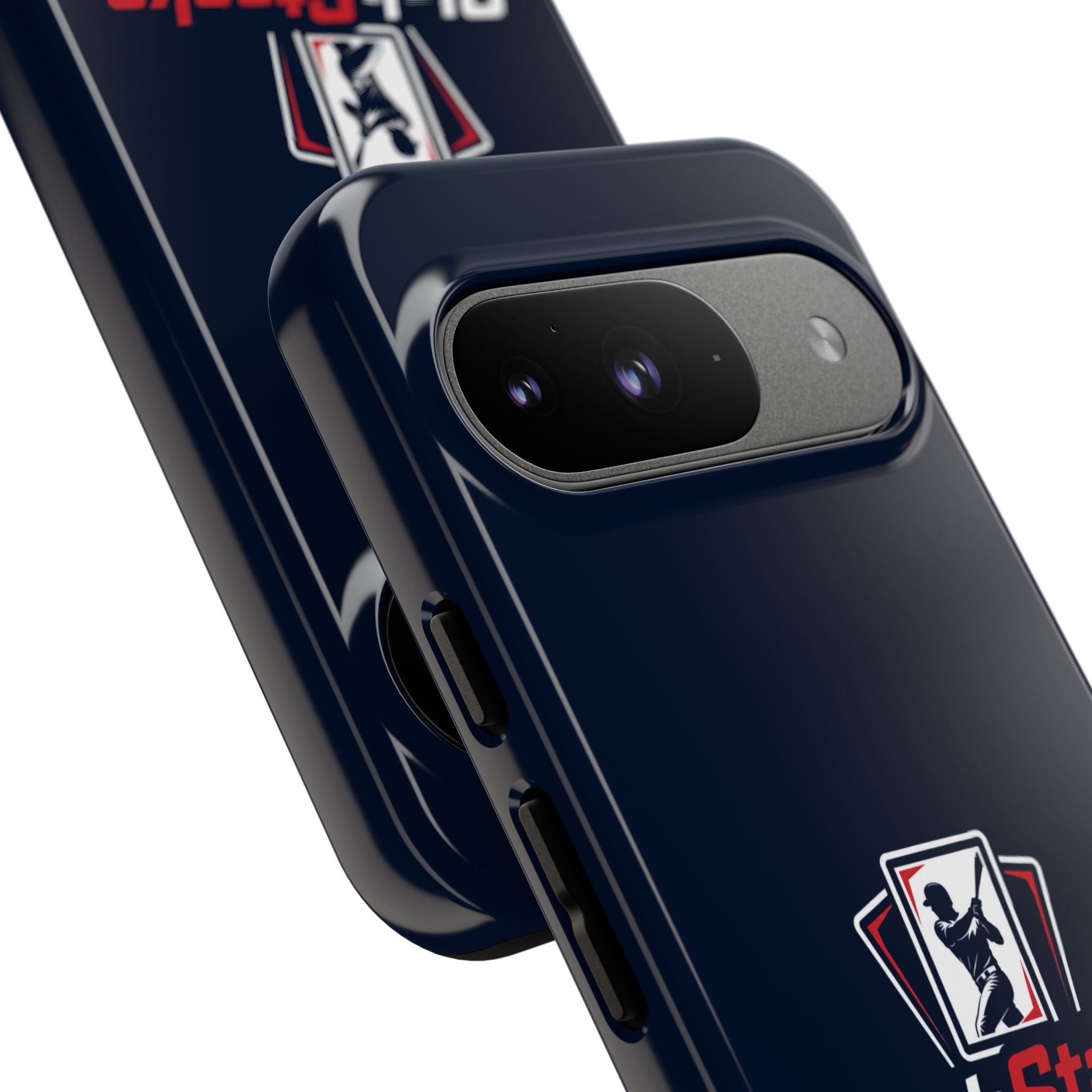 SlabStacks Sports Cards phone case | Protective Slim Hard Case