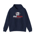 Slab Stacks Sports Hoodie