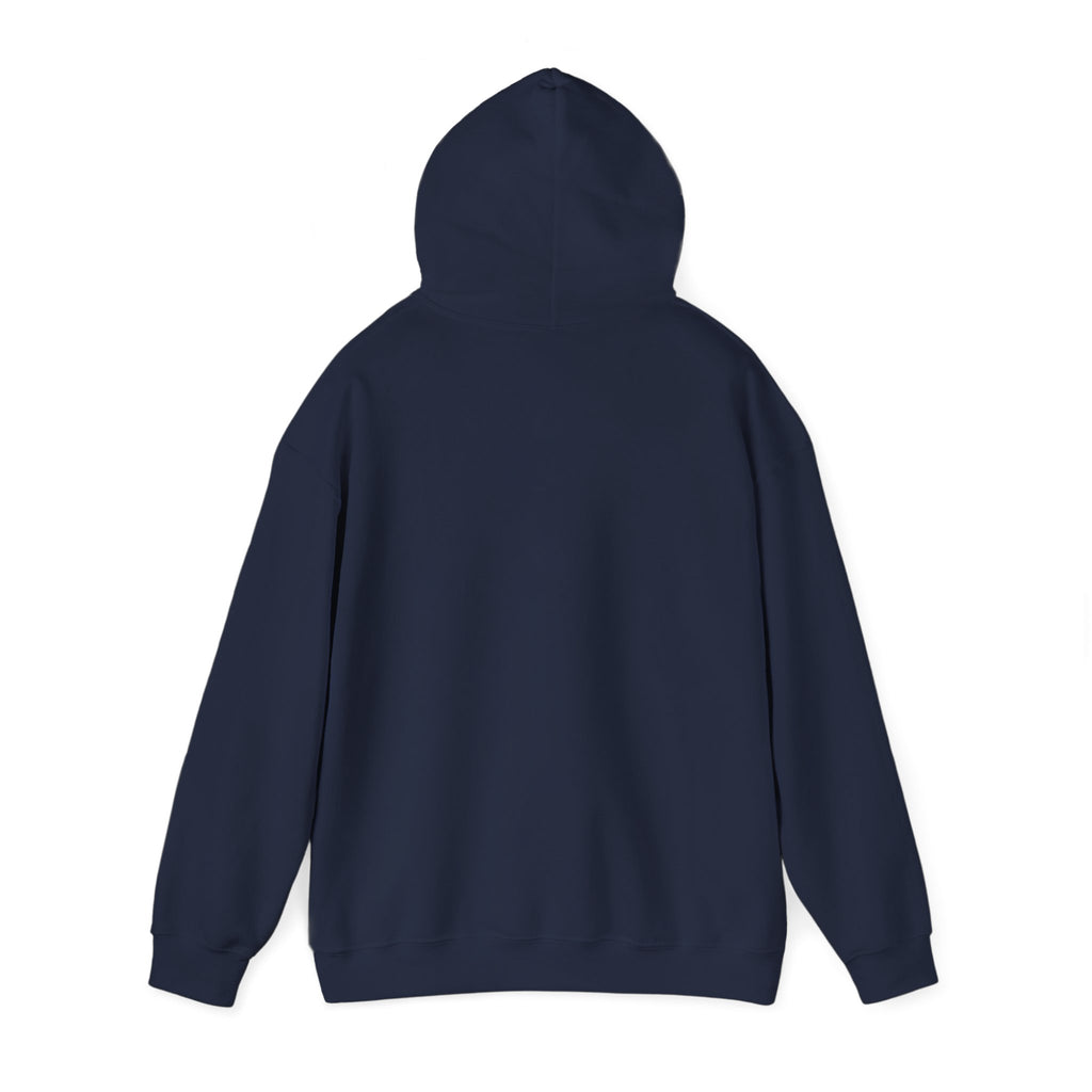 Slab Stacks Sports Hoodie