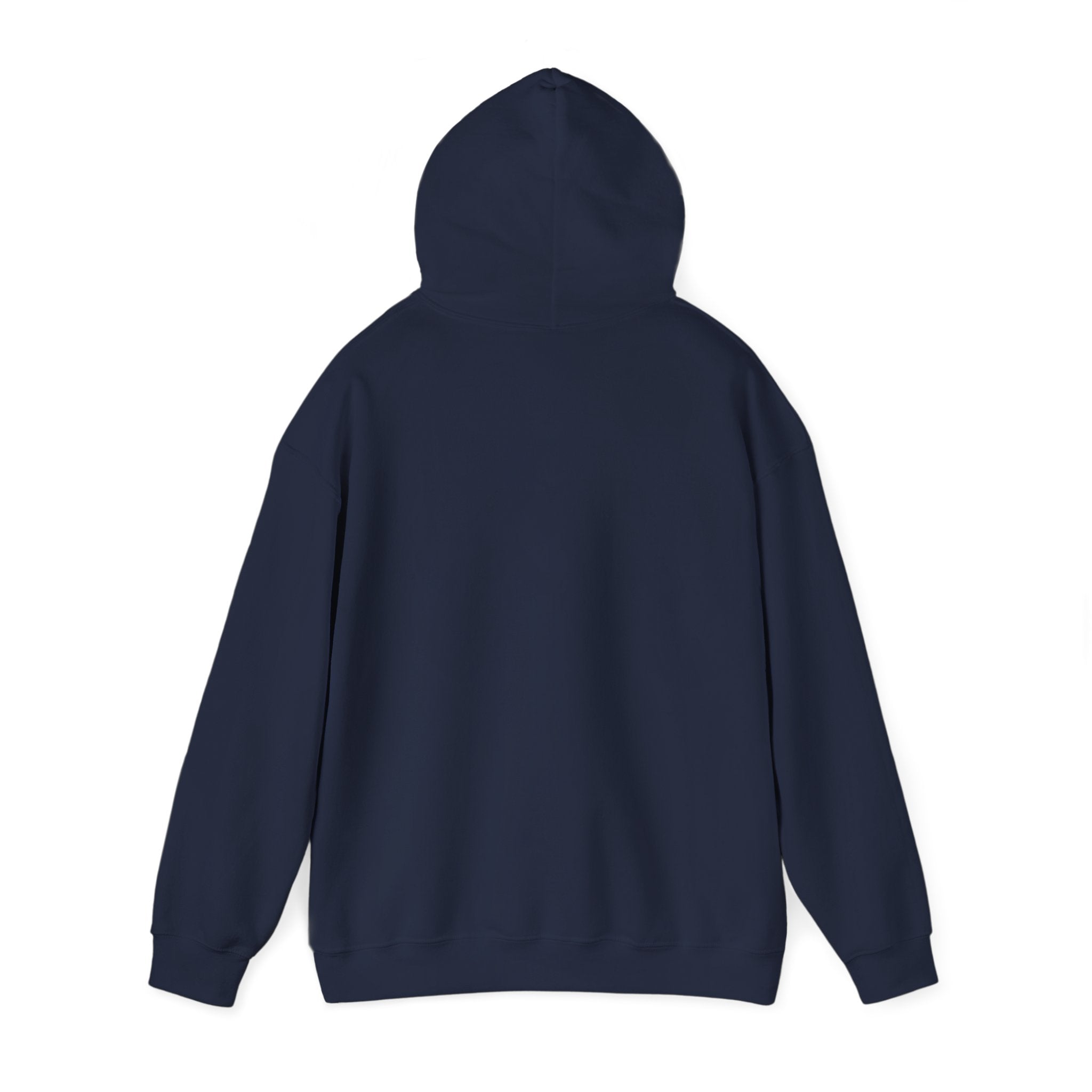 Slab Stacks Sports Hoodie