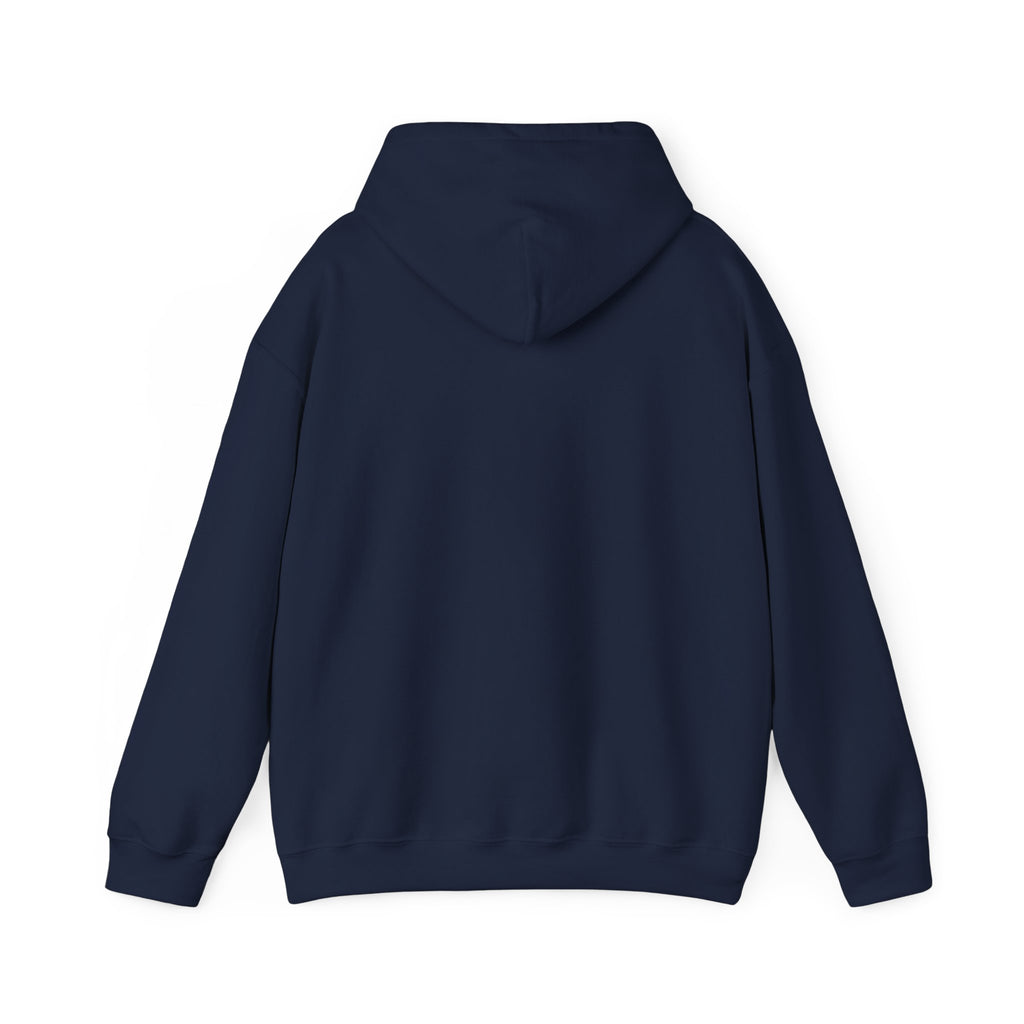 Slab Stacks Sports Hoodie