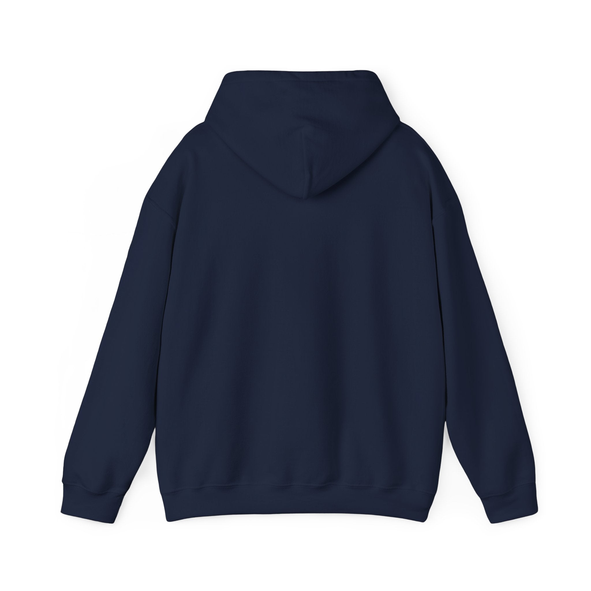 Slab Stacks Sports Hoodie