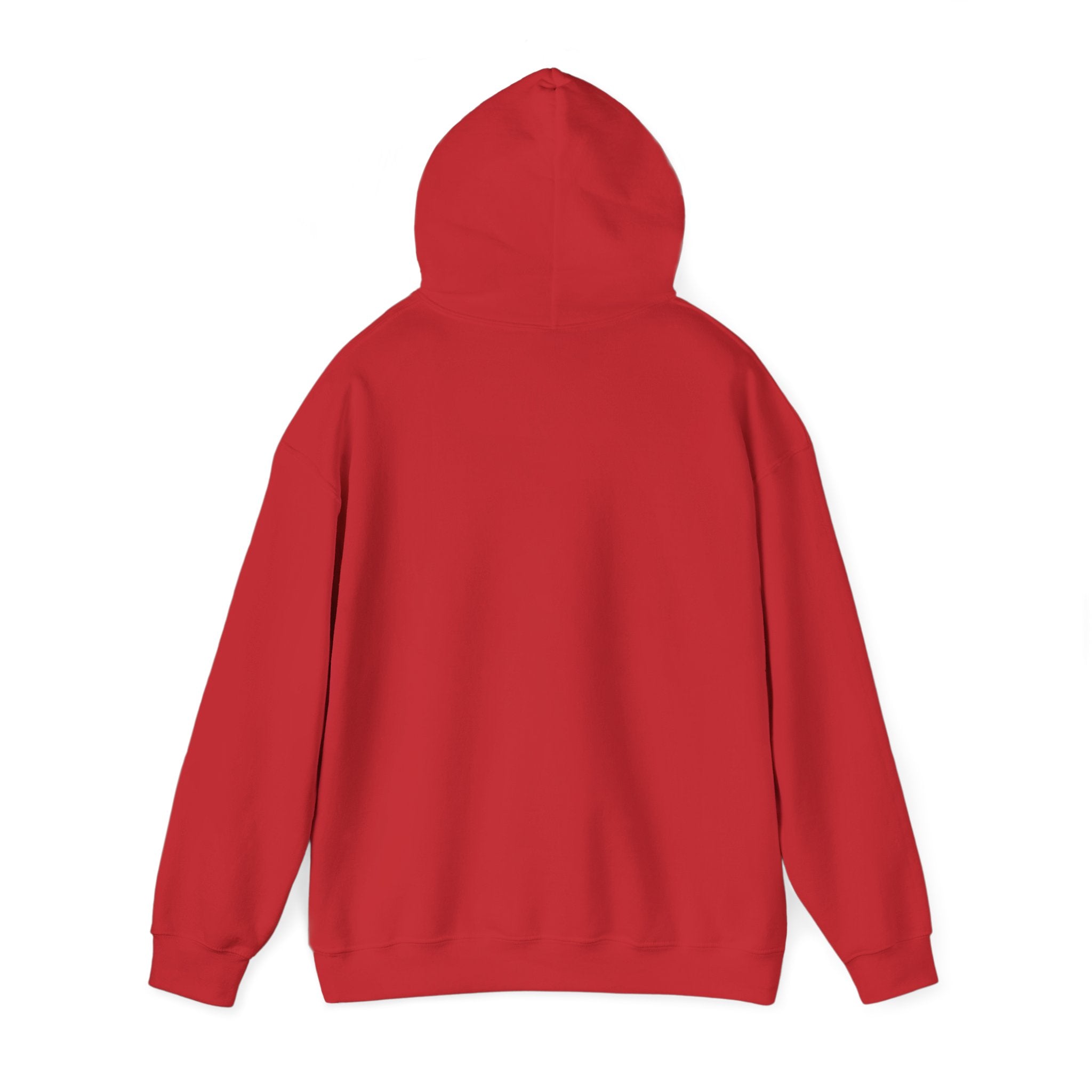Slab Stacks Sports Hoodie