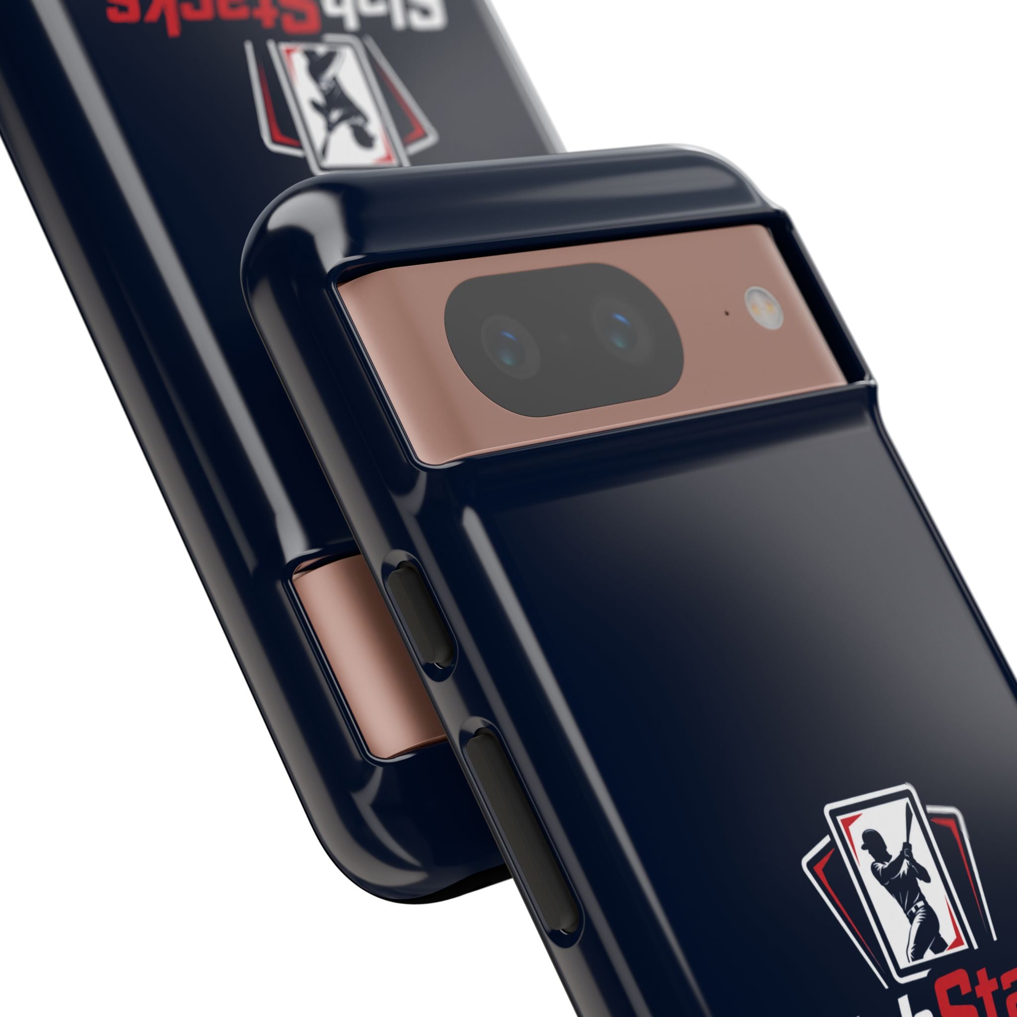 SlabStacks Sports Cards phone case | Protective Slim Hard Case