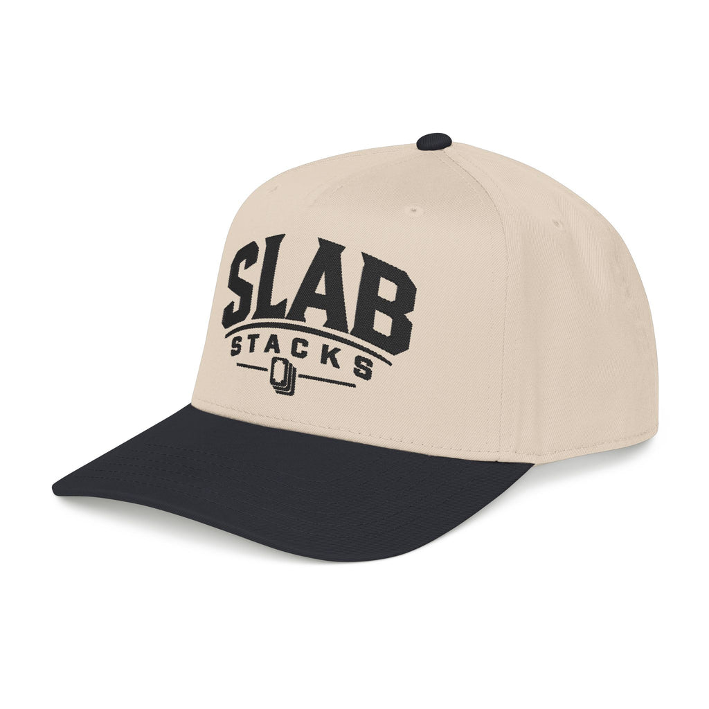 Mid Profile Baseball Cap