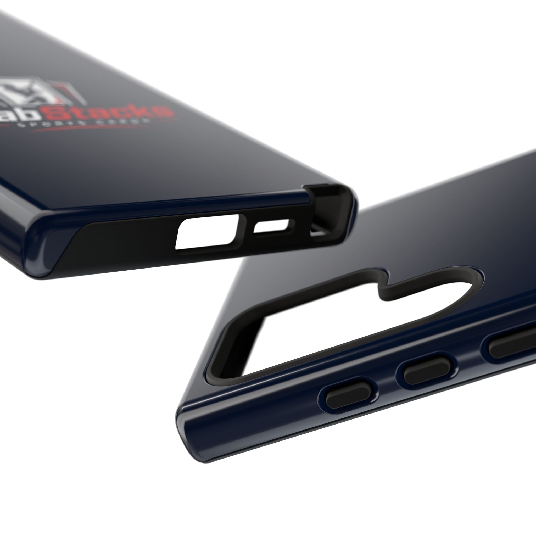 SlabStacks Sports Cards phone case | Protective Slim Hard Case