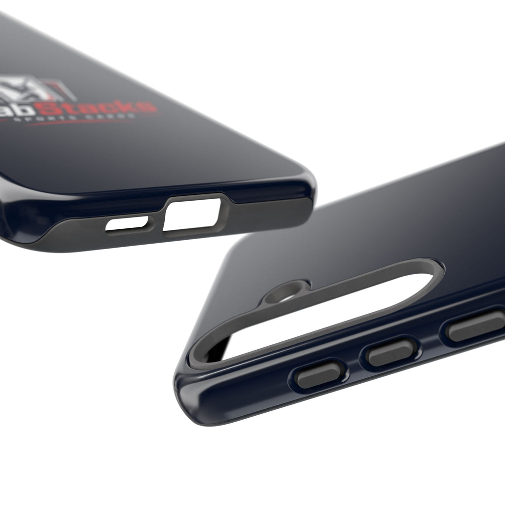 SlabStacks Sports Cards phone case | Protective Slim Hard Case