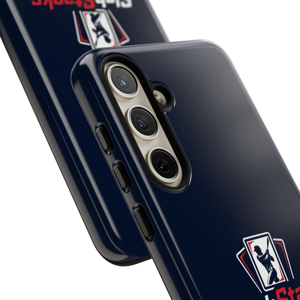 SlabStacks Sports Cards phone case | Protective Slim Hard Case