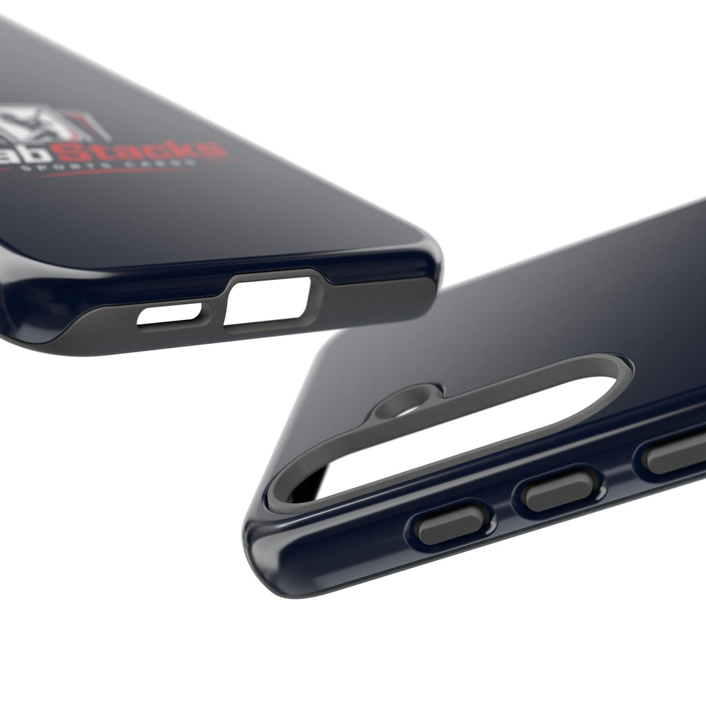 SlabStacks Sports Cards phone case | Protective Slim Hard Case