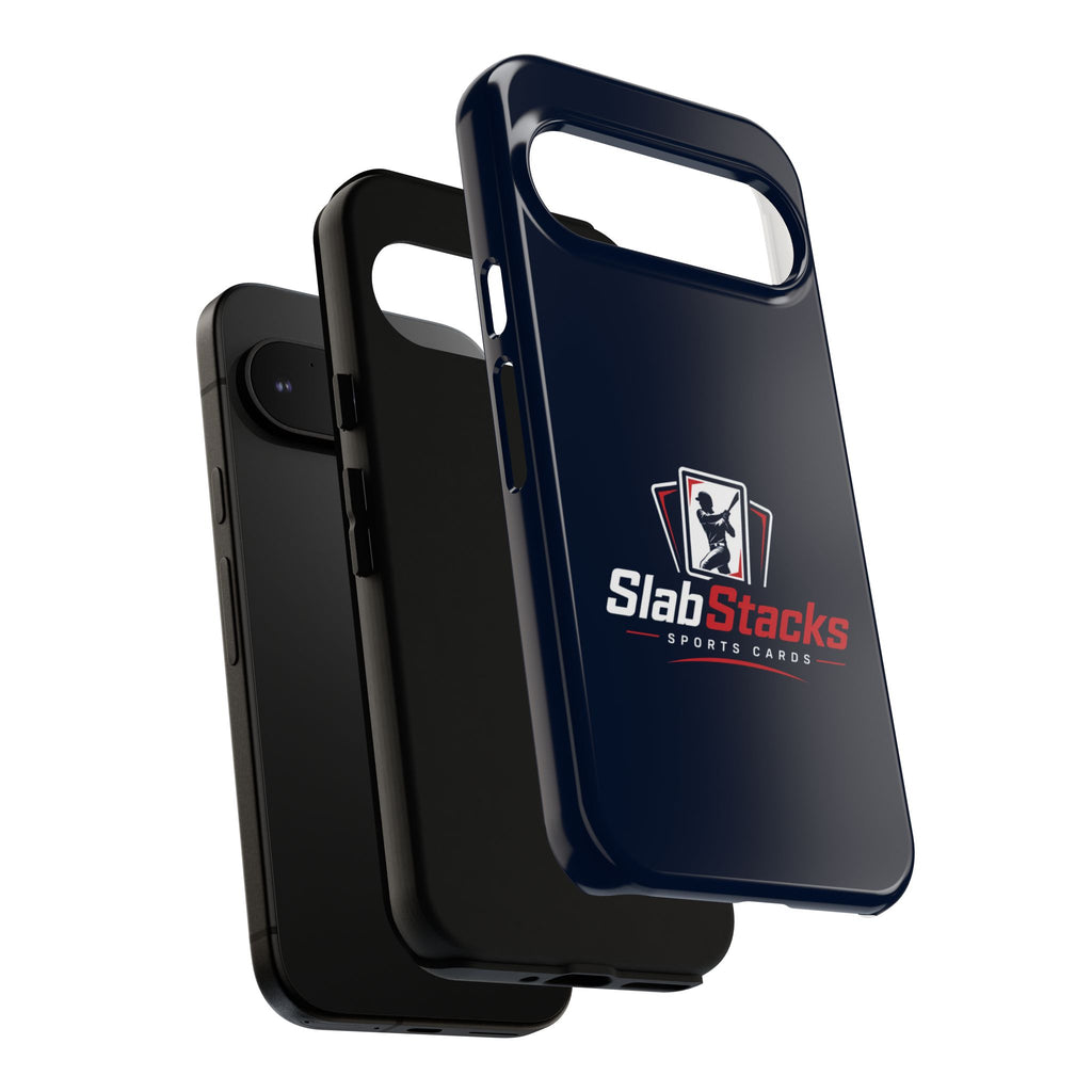 SlabStacks Sports Cards phone case | Protective Slim Hard Case