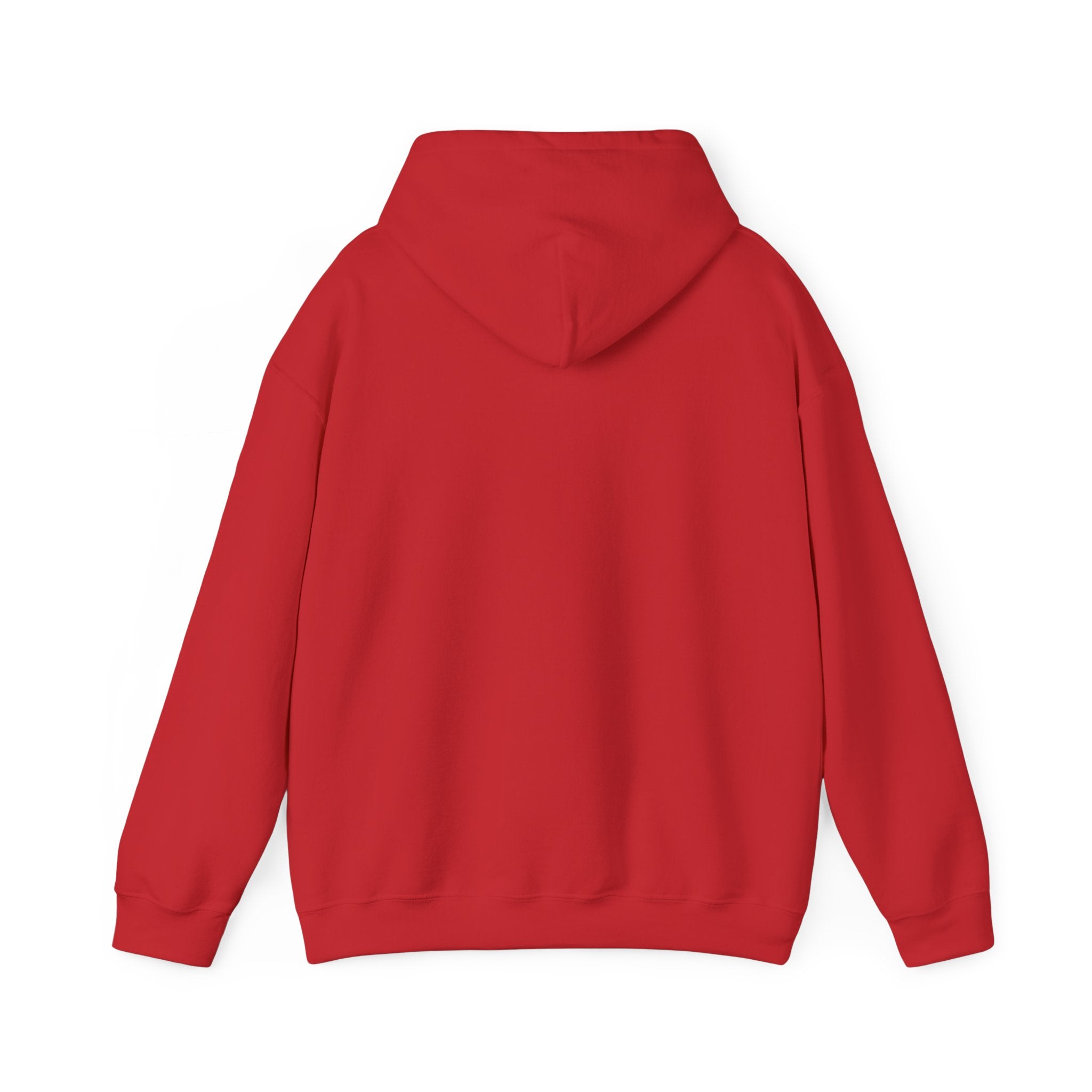 Slab Stacks Sports Hoodie
