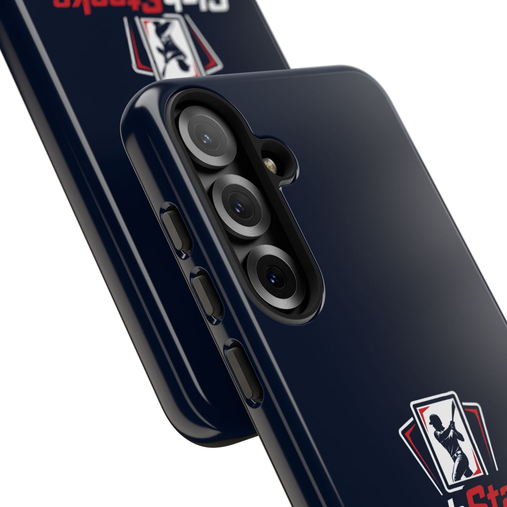 SlabStacks Sports Cards phone case | Protective Slim Hard Case