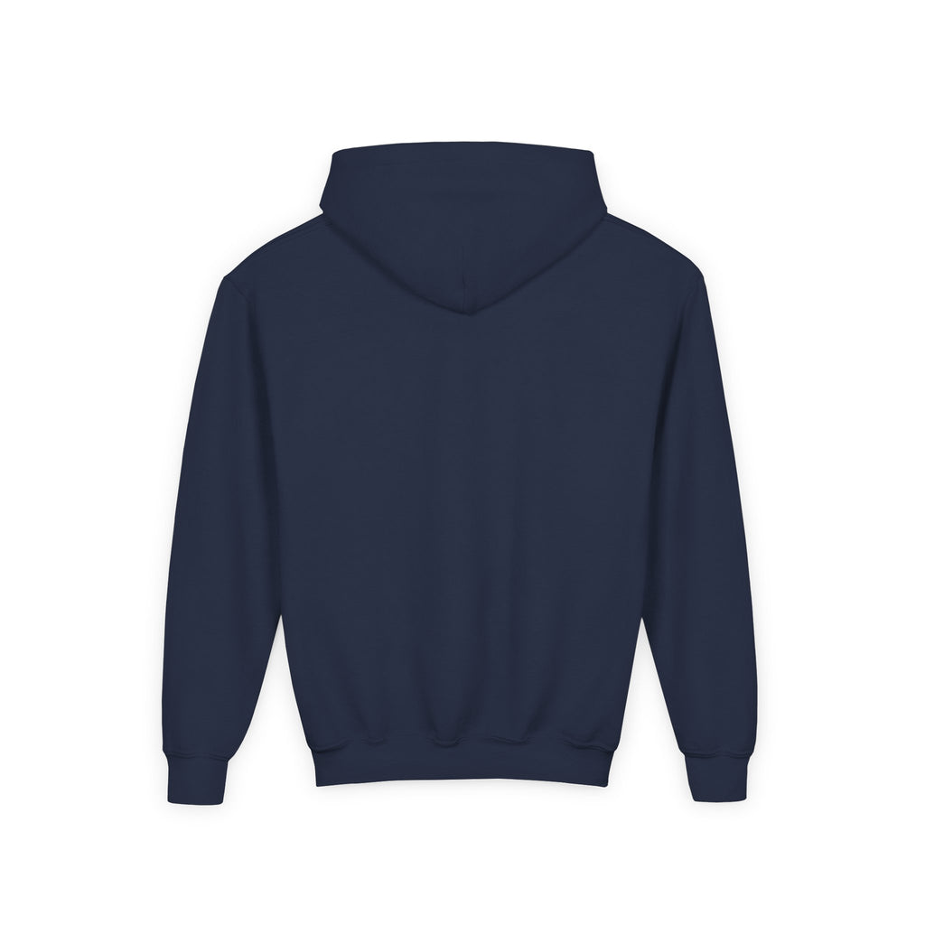 SlabStacks Sports Cards Hoodie | Youth Sweatshirt