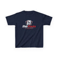 Slab Stacks logo Kids Tee | Youth Graphic Tee