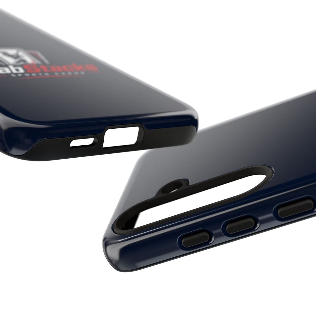 SlabStacks Sports Cards phone case | Protective Slim Hard Case