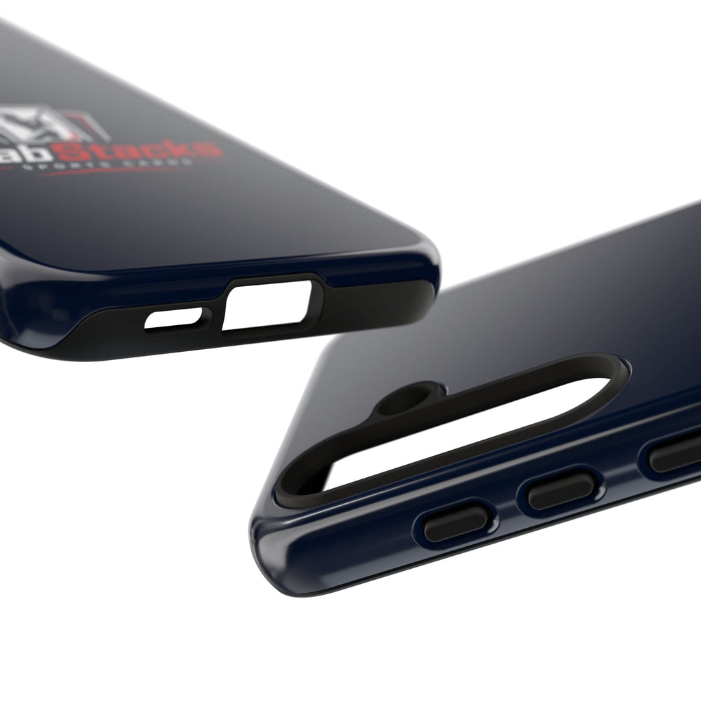 SlabStacks Sports Cards phone case | Protective Slim Hard Case