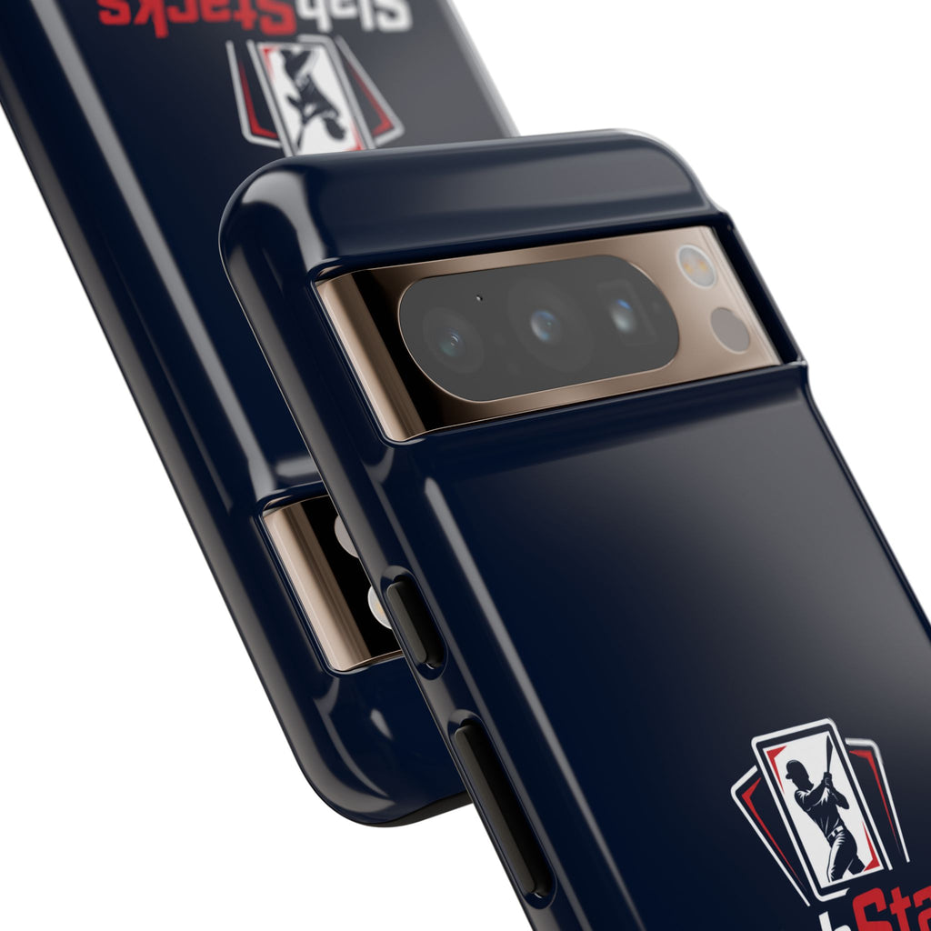 SlabStacks Sports Cards phone case | Protective Slim Hard Case