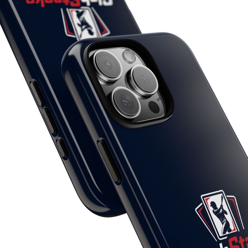 SlabStacks Sports Cards phone case | Protective Slim Hard Case