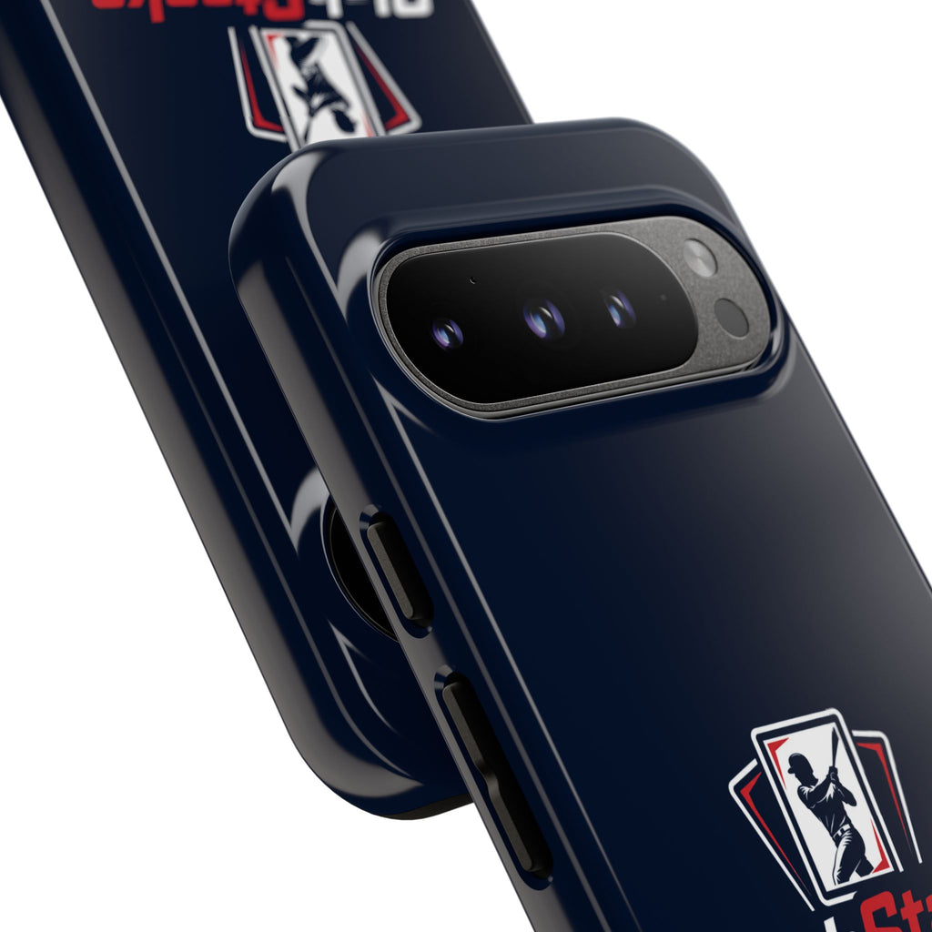 SlabStacks Sports Cards phone case | Protective Slim Hard Case