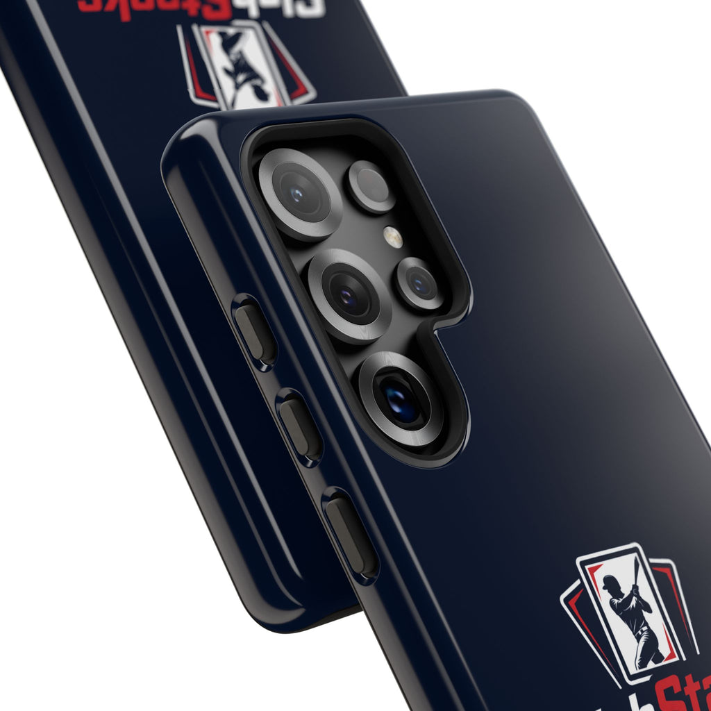 SlabStacks Sports Cards phone case | Protective Slim Hard Case