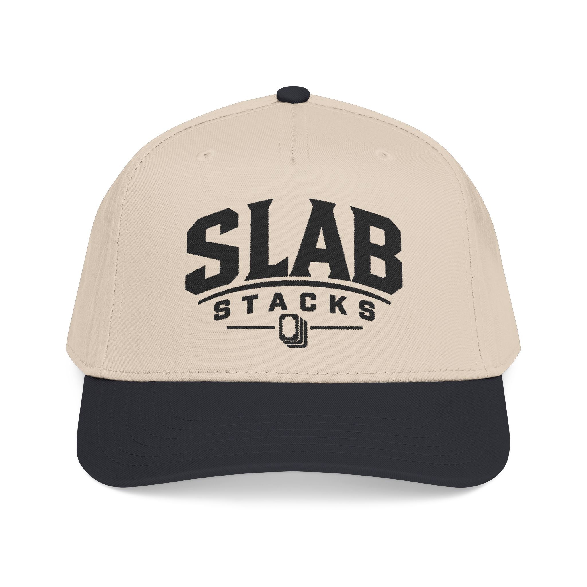 Mid Profile Baseball Cap