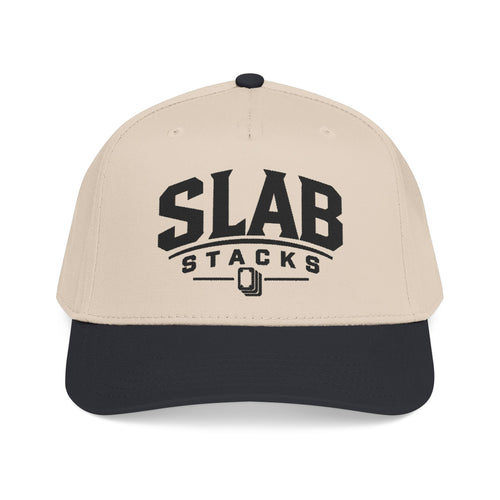 Mid Profile Baseball Cap